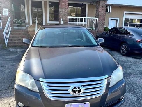 Used 2008 Toyota Avalon Touring image 4