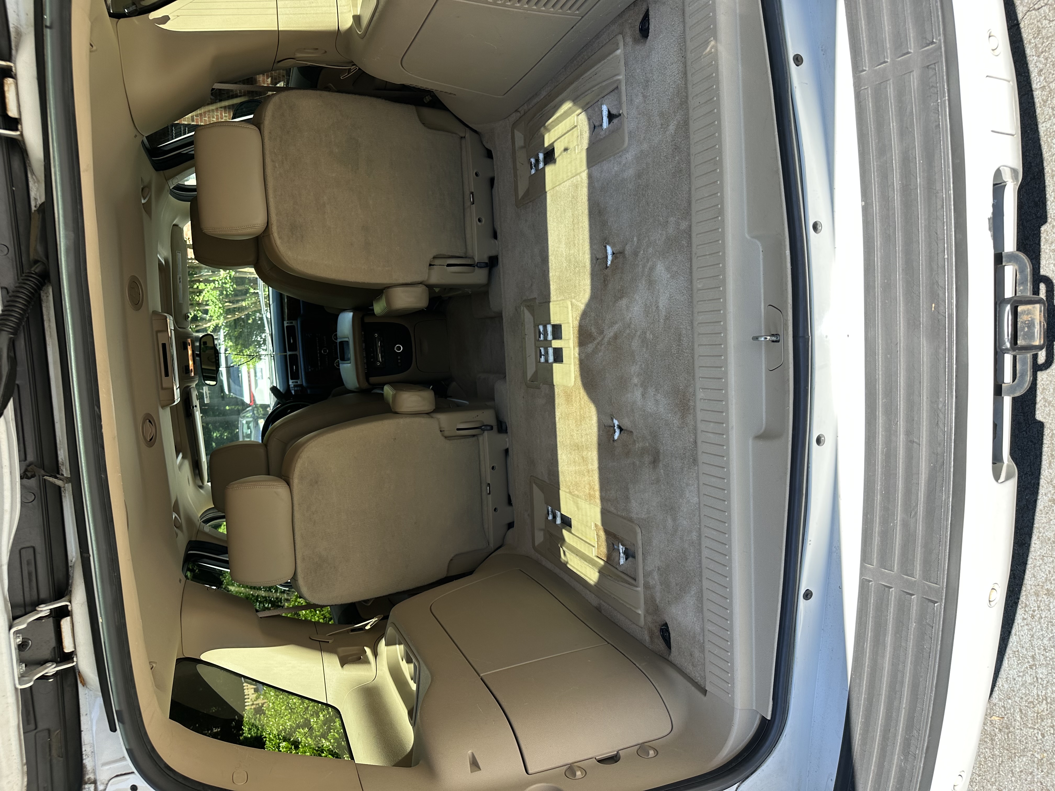 Used 2007 Chevrolet Tahoe LT w/ LT Preferred Equipment Group RWD image 22