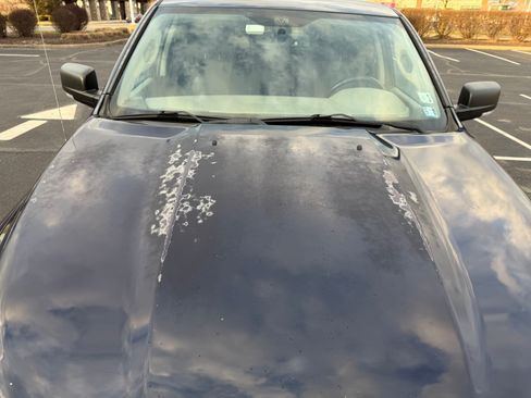 Used 2012 RAM 1500 Outdoorsman image 12