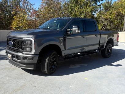 Used 2024 Ford F250 Lariat w/ Sport Appearance Package
