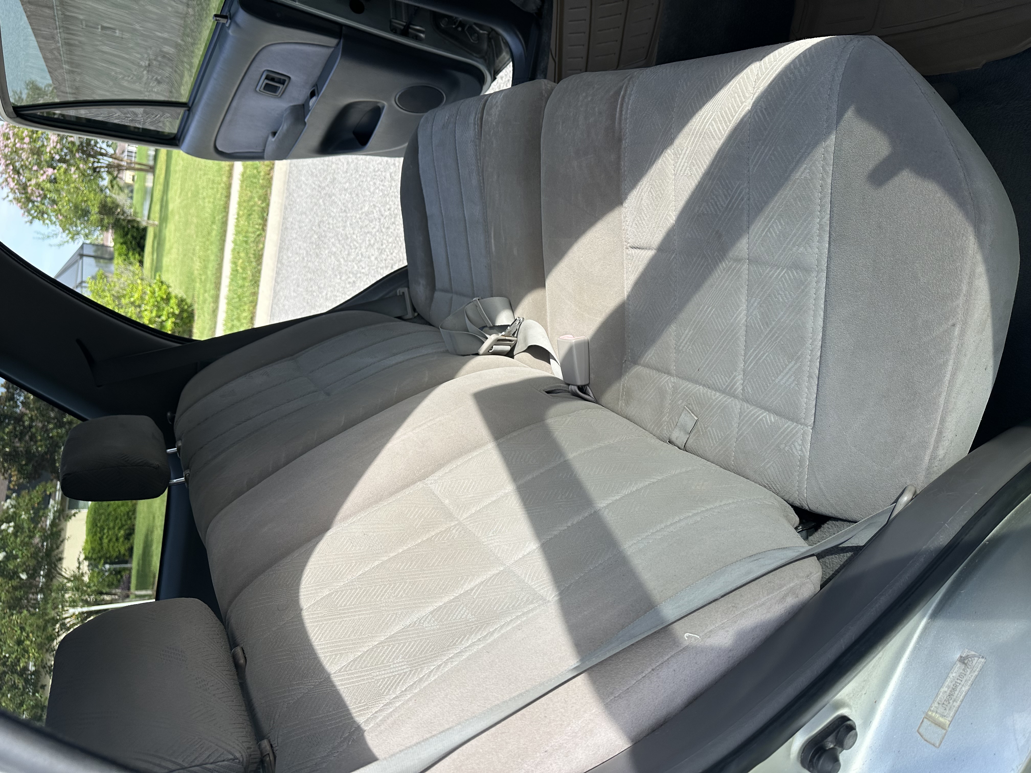 Used 2001 Toyota 4Runner SR5 RWD image 6