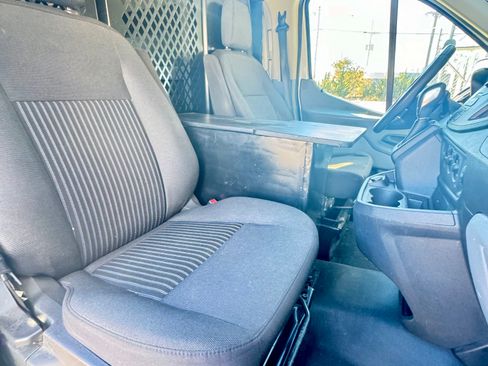 Used 2019 Ford Transit 250 Low Roof w/ Exterior Upgrade Package image 21