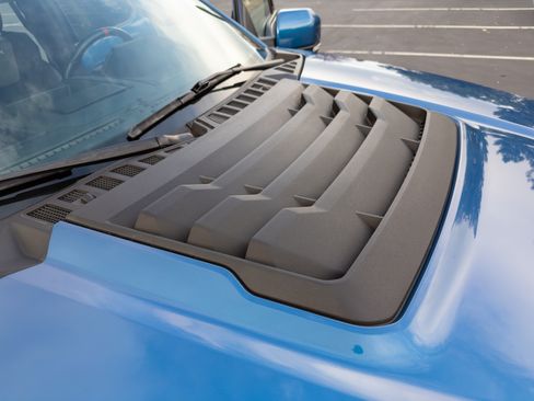 Used 2019 Ford F150 Raptor image 20