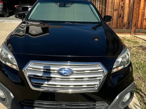 Used 2016 Subaru Outback 2.5i Limited image 5