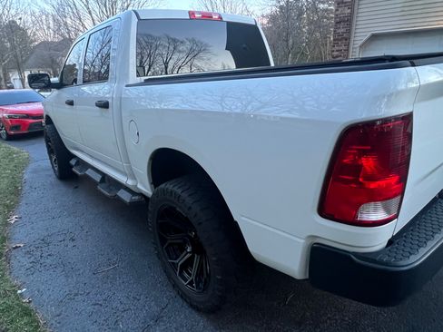 Used 2019 RAM 1500 Tradesman image 20