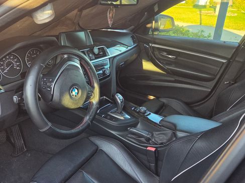 Used 2016 BMW 328i Sedan image 9