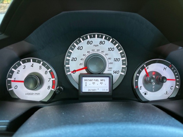Used 2013 Honda Pilot Touring image 8