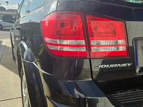 Used 2014 Dodge Journey American Value Package image 8