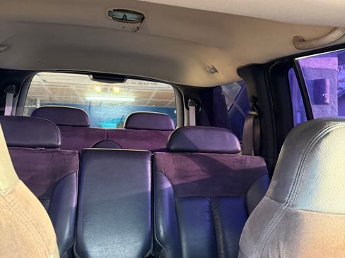 Used 1999 Dodge Durango 4WD image 10