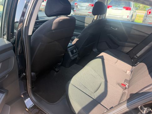 Used 2026 Honda Accord SE image 17