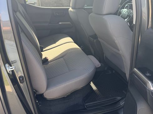 Used 2023 Toyota Tacoma SR5 RWD image 6