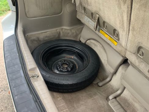 Used 2006 Toyota Sienna XLE Limited image 17