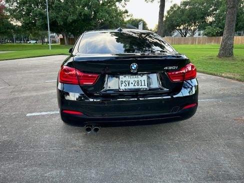 Used 2018 BMW 430i Gran Coupe RWD image 5