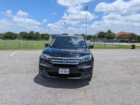 Used 2018 Honda Pilot EX-L image 2