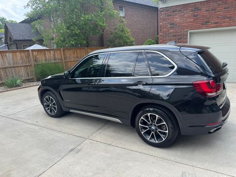 Used 2018 BMW X5 sDrive35i RWD image 1