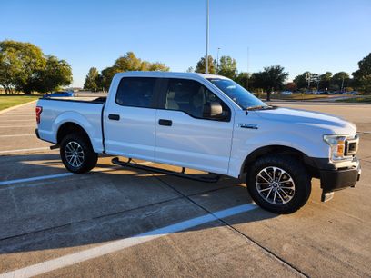 Used 2018 Ford F150 XL w/ Equipment Group 101A Mid