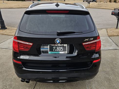 Used 2015 BMW X3 xDrive28i image 6