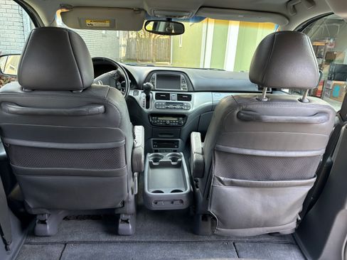 Used 2005 Honda Odyssey Touring image 15
