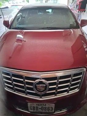 Used 2015 Cadillac XTS Luxury w/ Driver Awareness Package FWD image 6