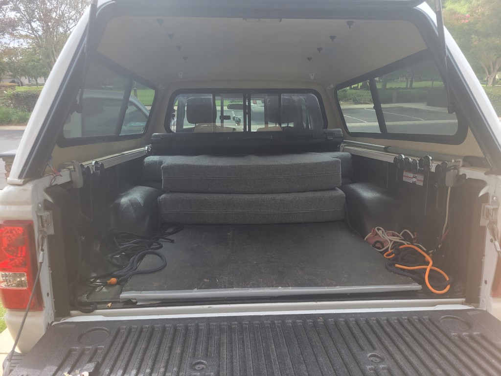 Used 2011 Ford Ranger Sport RWD image 14