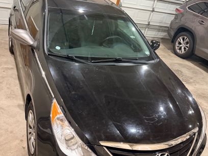 Used 2011 Hyundai Sonata GLS
