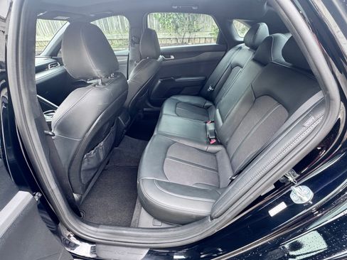 Used 2024 Kia K5 GT-Line image 13