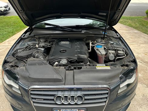 Used 2011 Audi A4 2.0T Premium Plus AWD/4WD image 13