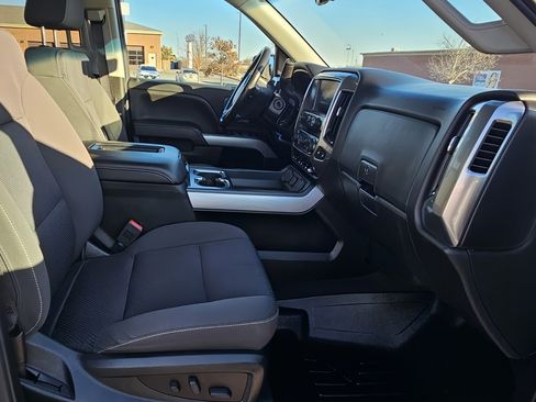 Used 2018 Chevrolet Silverado 1500 LT w/ All Star Edition image 12