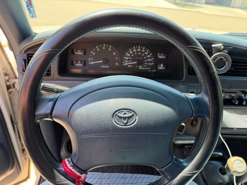 Used 1996 Toyota T100 SR5 AWD/4WD image 24