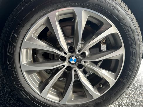 Used 2018 BMW X3 xDrive30i image 10