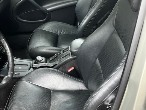 Used 2008 Saab 9-5 2.3T w/ Visibility Package image 12