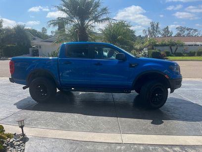 Used 2021 Ford Ranger XL w/ Equipment Group 101A High