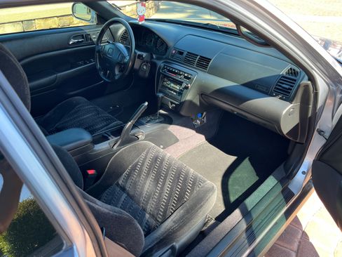 Used 2001 Honda Prelude image 18