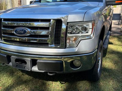 Used 2011 Ford F150 XLT w/ XLT Convenience Pkg