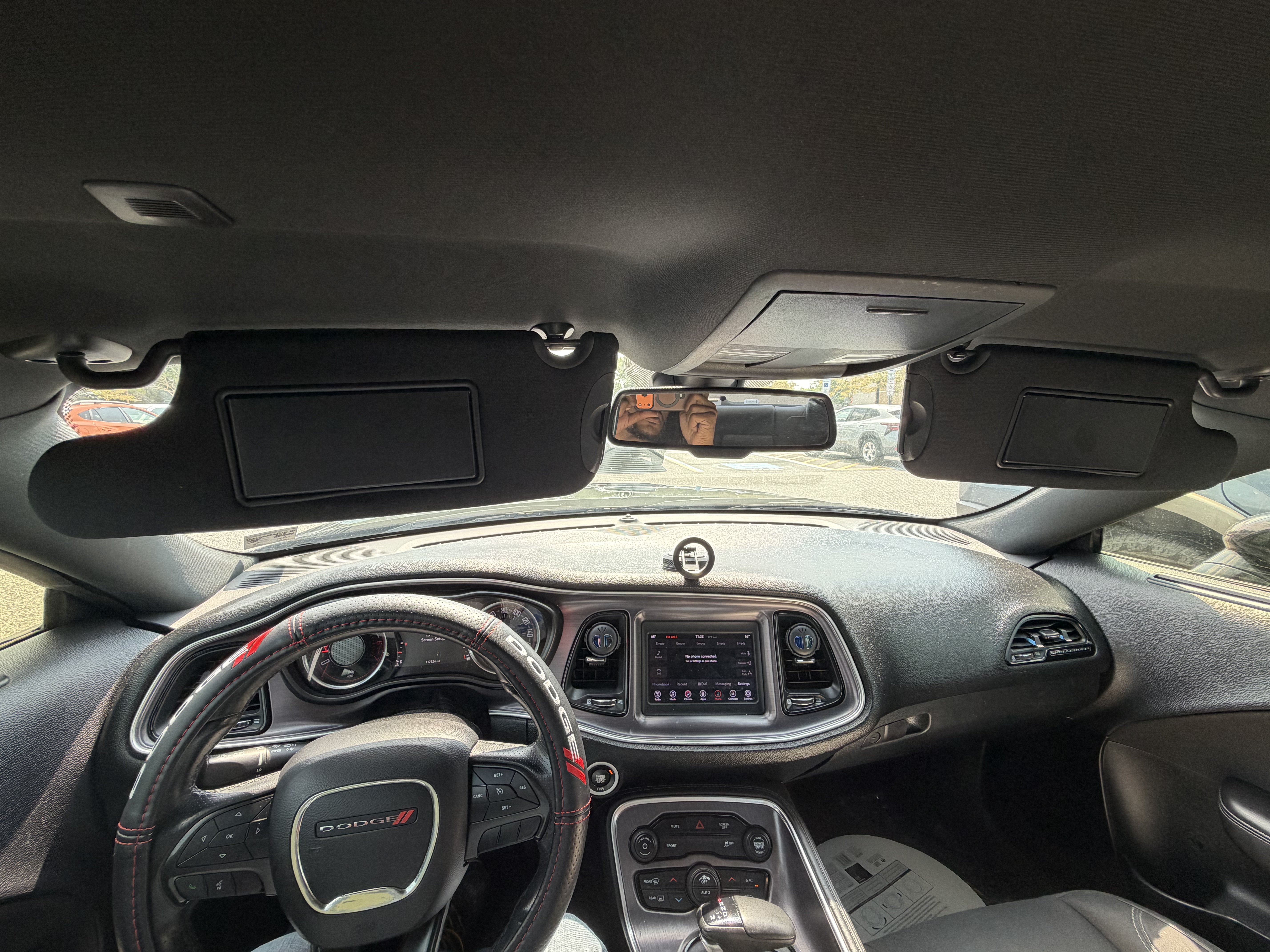 Used 2018 Dodge Challenger R/T RWD image 17