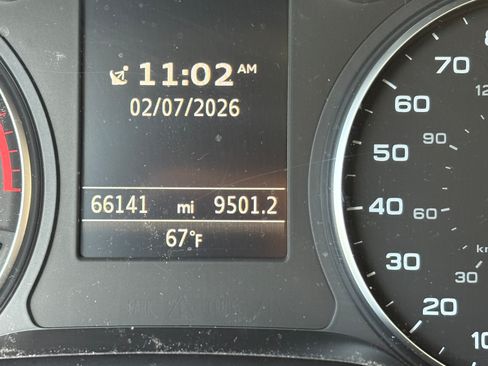 Used 2016 Audi A3 1.8T Premium w/ Audi MMI Navigation Plus image 5