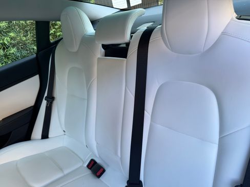 Used 2019 Tesla Model 3 Standard Range Plus image 21