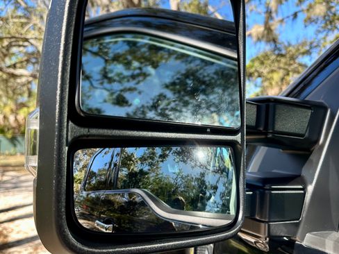 Used 2017 Ford F450 Lariat w/ Lariat Ultimate Package image 23