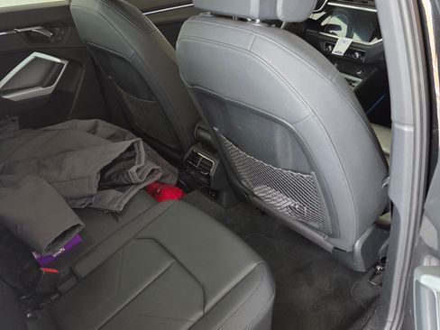 Used 2021 Audi Q3 2.0T Premium Plus w/ Premium Plus Package image 6