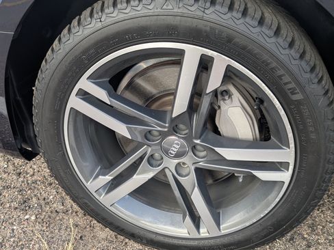 Used 2017 Audi A4 2.0T Premium Plus w/ Premium Plus Package image 28