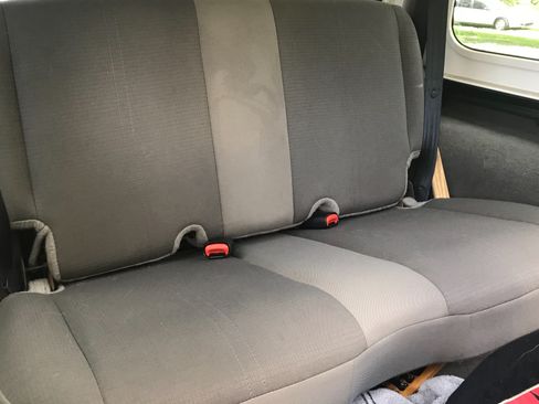 Used 2004 Jeep Wrangler Sahara w/ Dual Top Group image 11