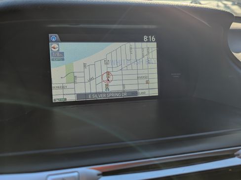 Used 2015 Honda Accord EX-L image 6