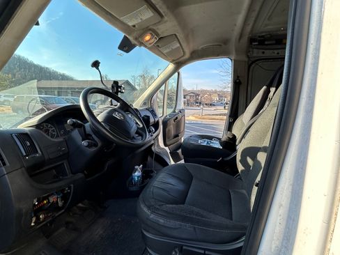 Used 2014 RAM ProMaster 1500 w/ Premium Appearance Group image 1