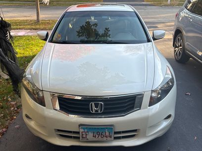 Used 2009 Honda Accord EX-L