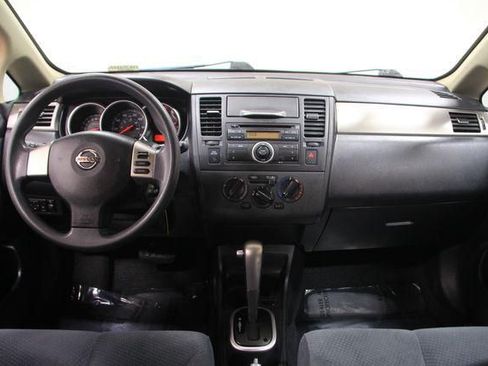 Used 2012 Nissan Versa 1.8 S w/ Plus Pkg image 13