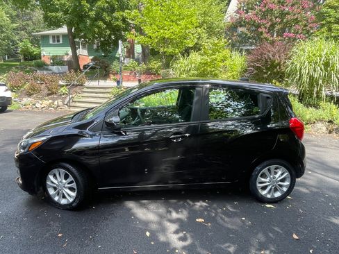 Used 2019 Chevrolet Spark LT FWD image 6