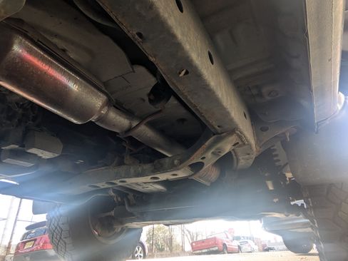 Used 2000 Toyota 4Runner SR5 image 17