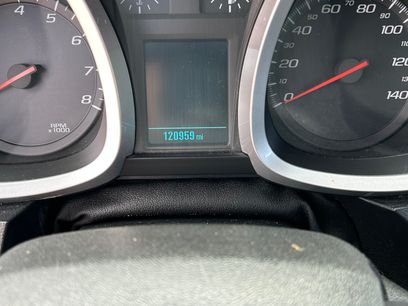 Used 2014 Chevrolet Equinox LS