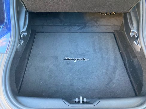 Used 2020 Toyota Supra Premium image 9