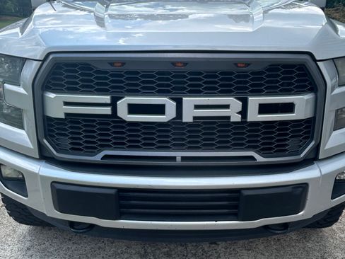 Used 2016 Ford F150 XLT w/ Equipment Group 302A Luxury AWD/4WD image 2